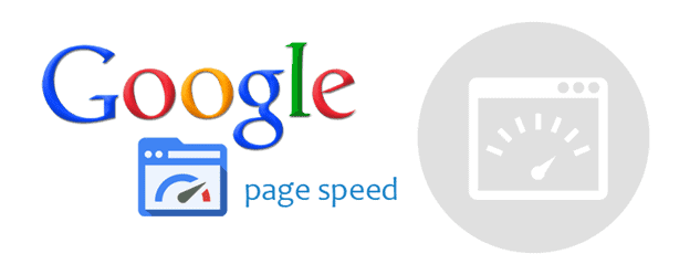 Контроль скорости google page speed