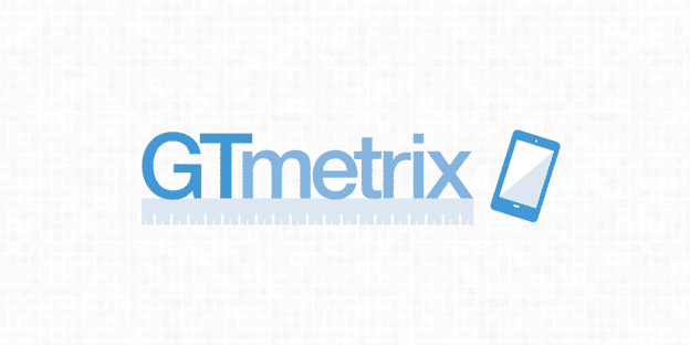 Контроль скорости GTmetrix