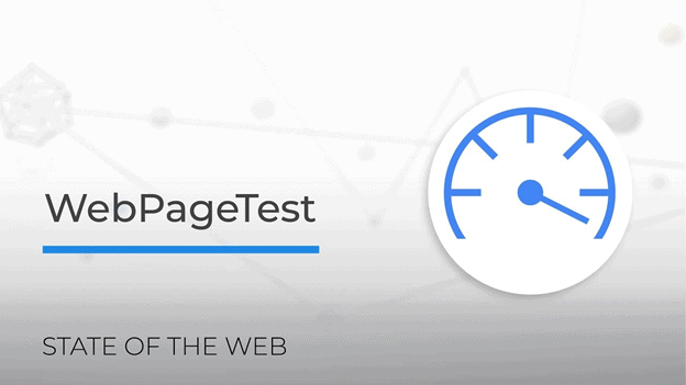 Контроль скорости WebPageTest