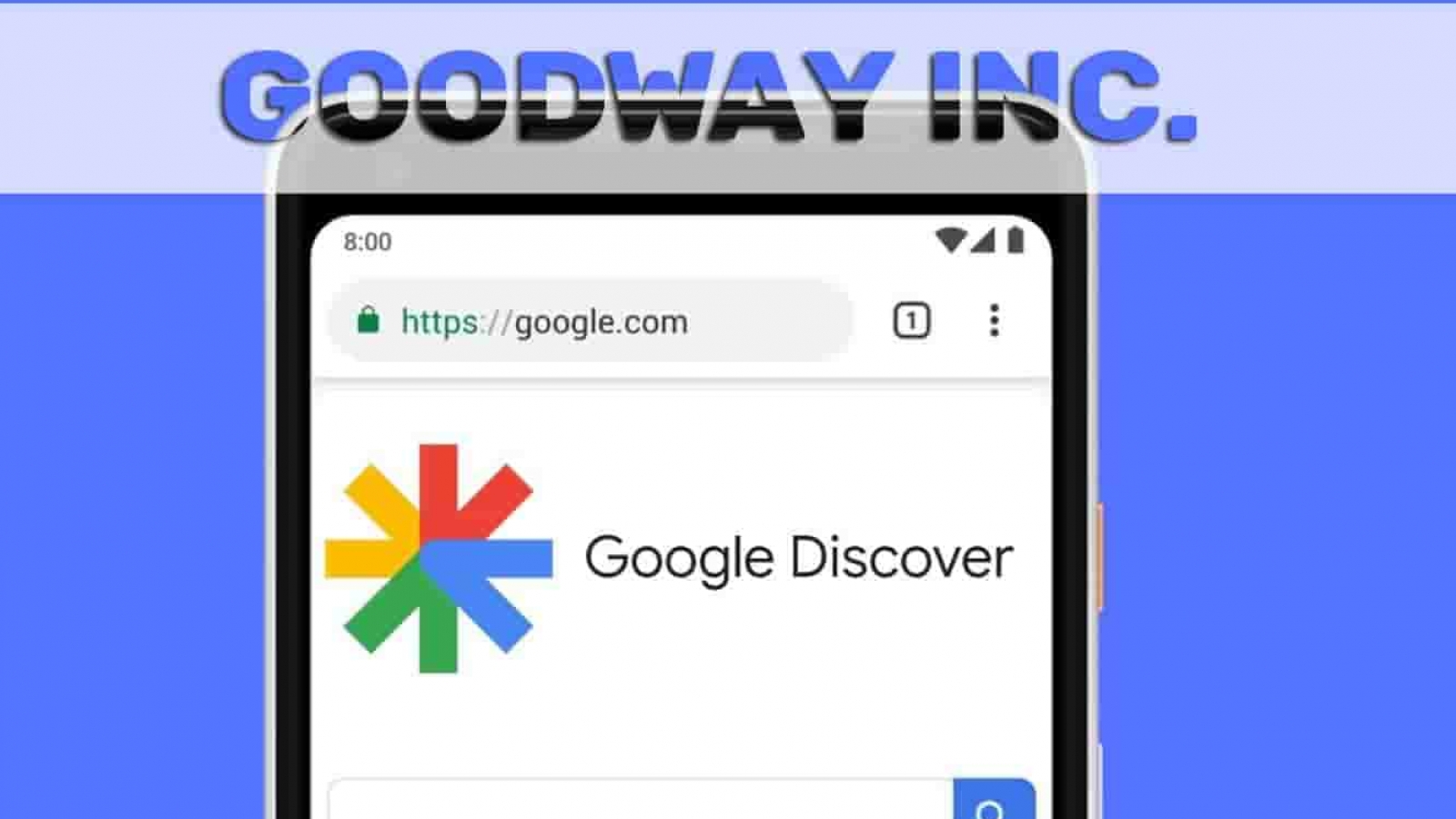 Как попасть в Google Discover и для чего это нужно