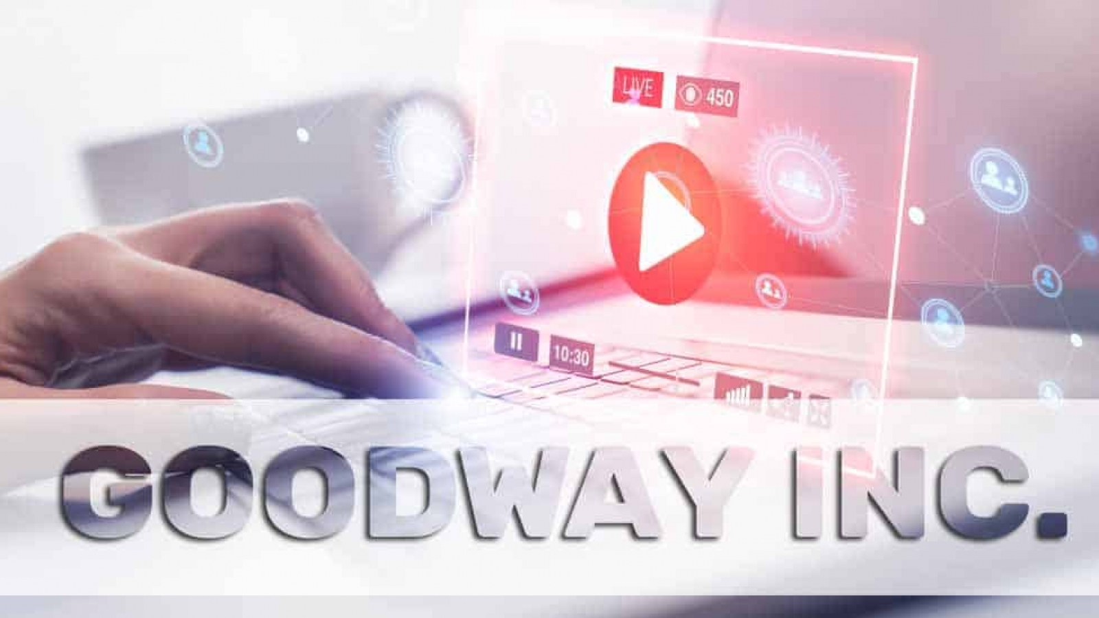 Оптимизация YouTube видео контента для сайта - GoodWay Inc.