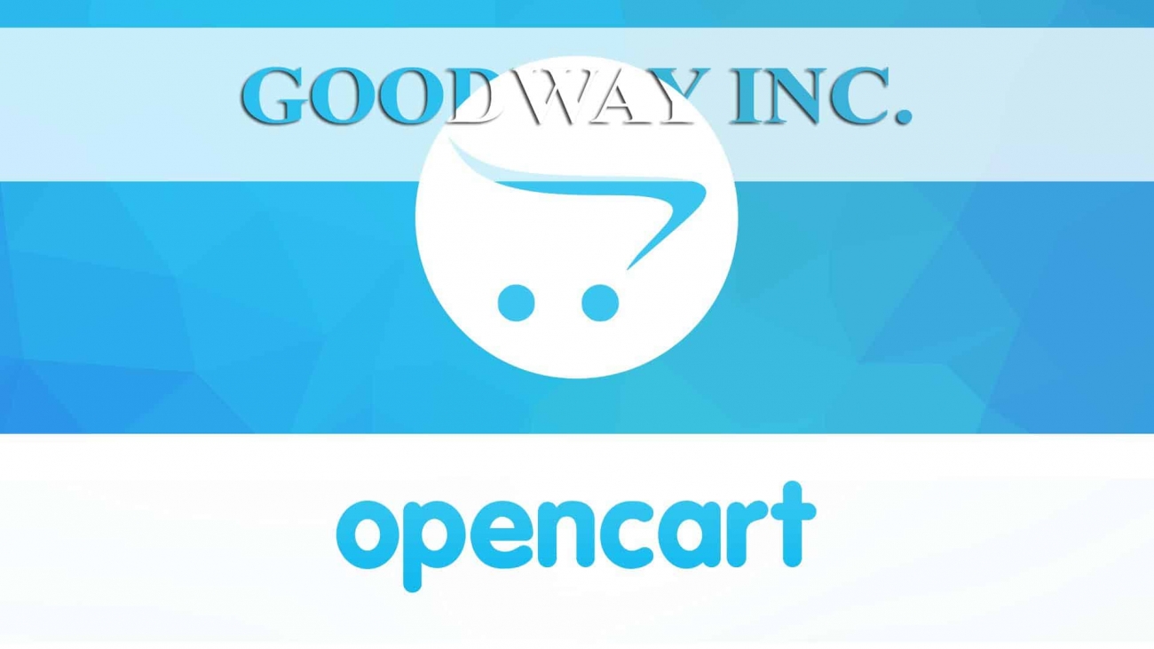 Работа с Opencart сайтами: создание, оптимизация, продвижение