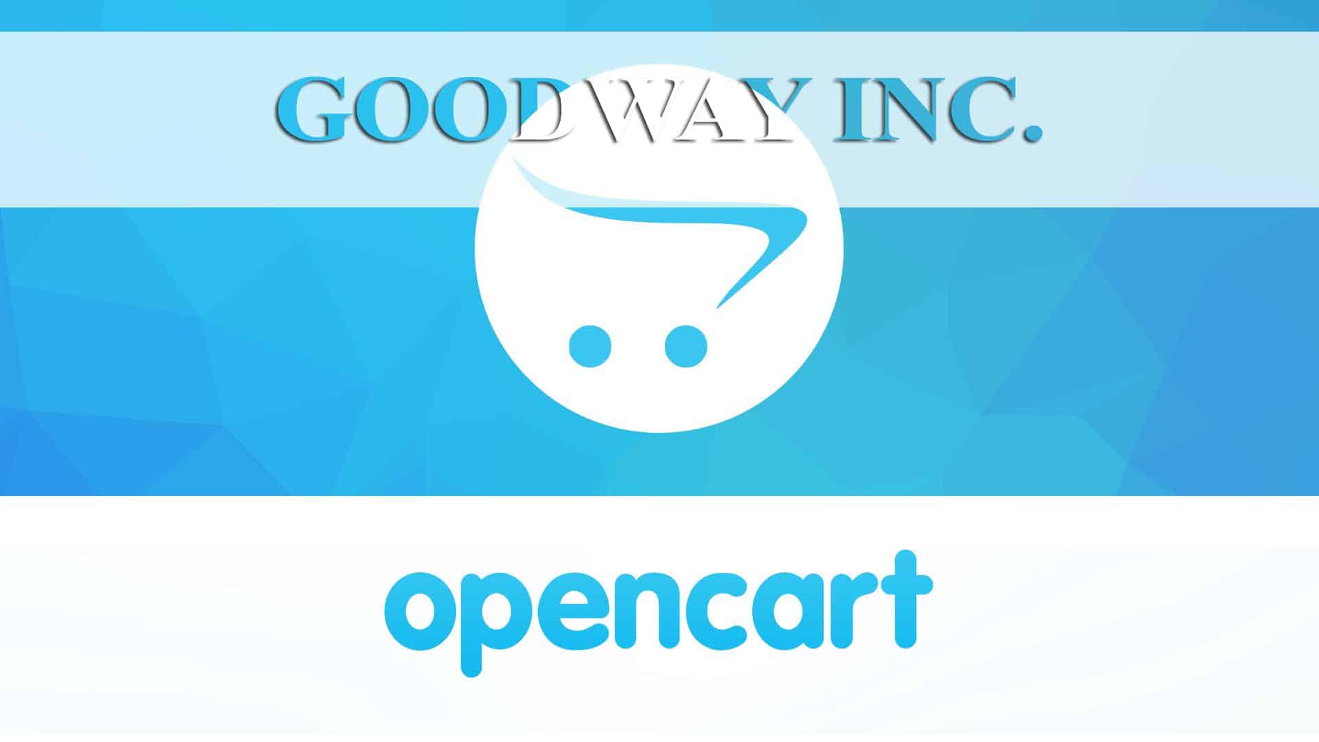 Работа с Opencart сайтами: создание, оптимизация, продвижение