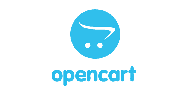 opencart веб сайт