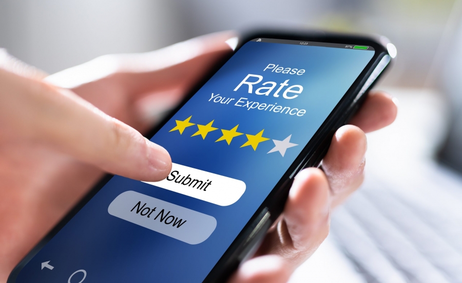 SERM и Управление Репутацией Кампании в Интернете %%sep%% GoodWay Inc