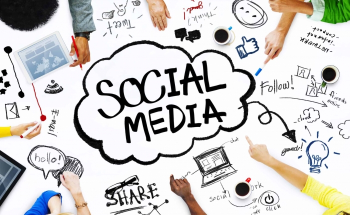 SMM Продвижение Бизнеса в Социальных Сетях Facebook и Instagram