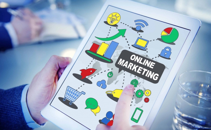 Реклама в Интернете Заказать Киев - Рекламное Агенство GoodWay