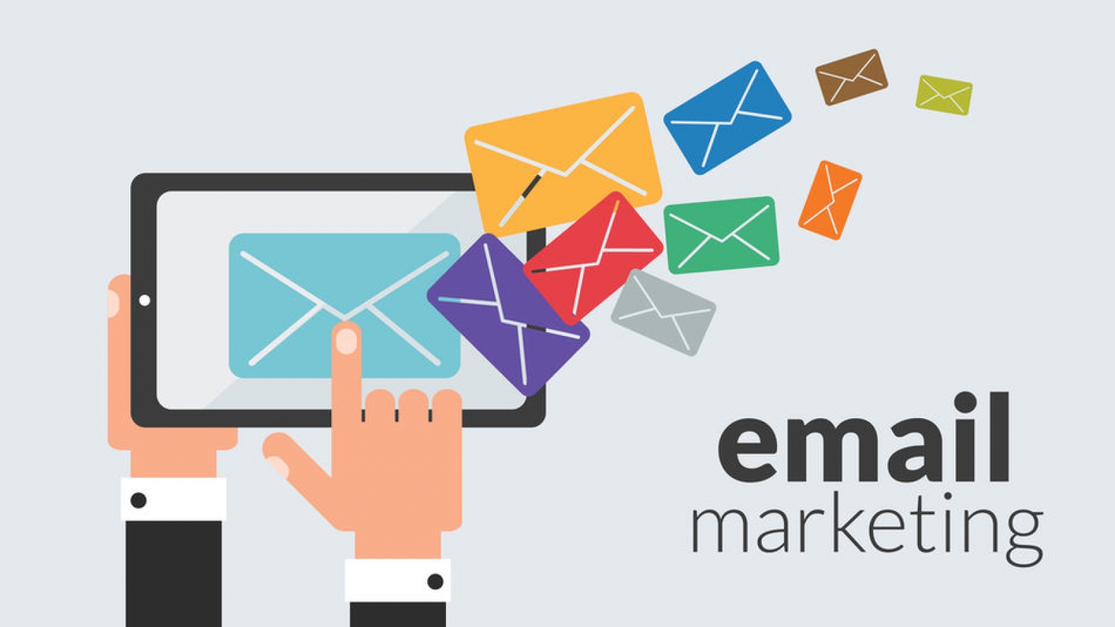 Email рассылка - Эффективность рассылки по электронной почте