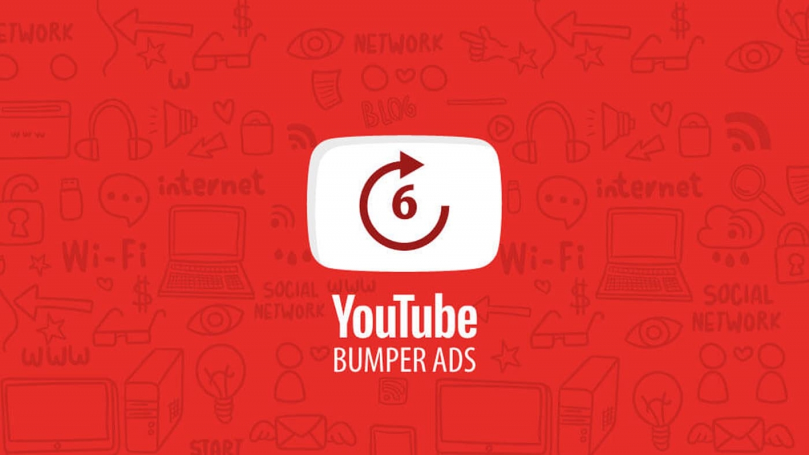 YouTube Bumper Machine: создание рекламной видеозаставки посредством