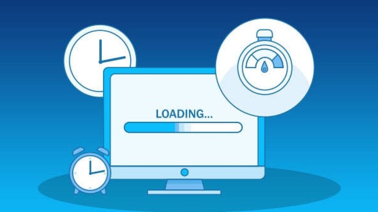 Скорость загрузки сайта: оптимальное время загрузки веб ресурсу