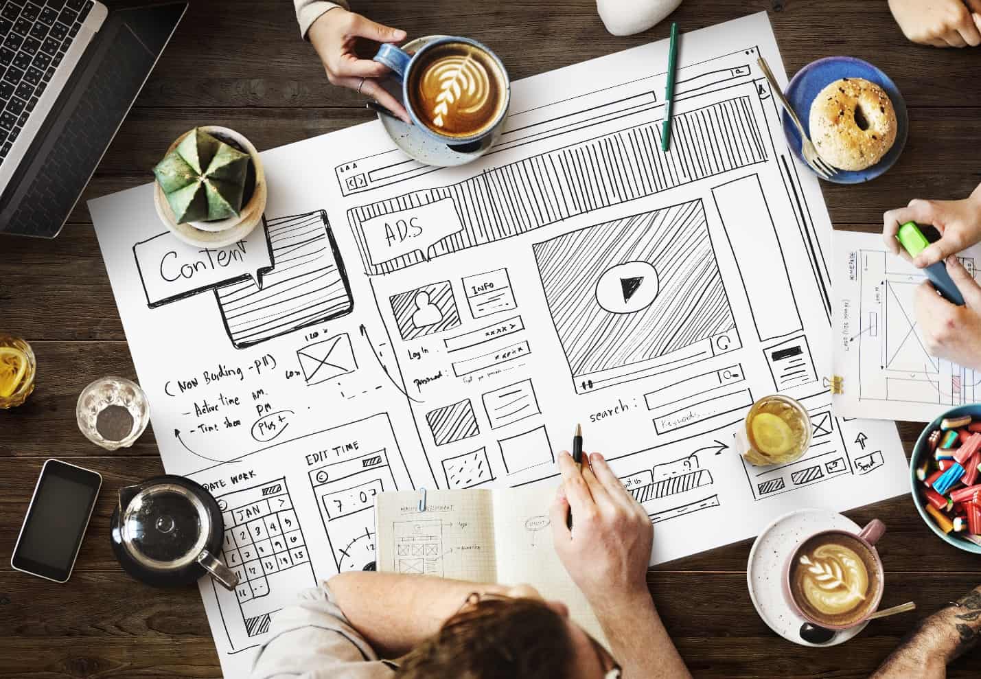 Что такое медиаплан: составление и примеры медиаплана в 2023 году