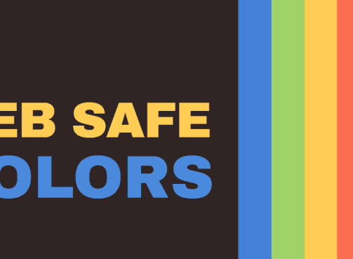 Web safe кольори