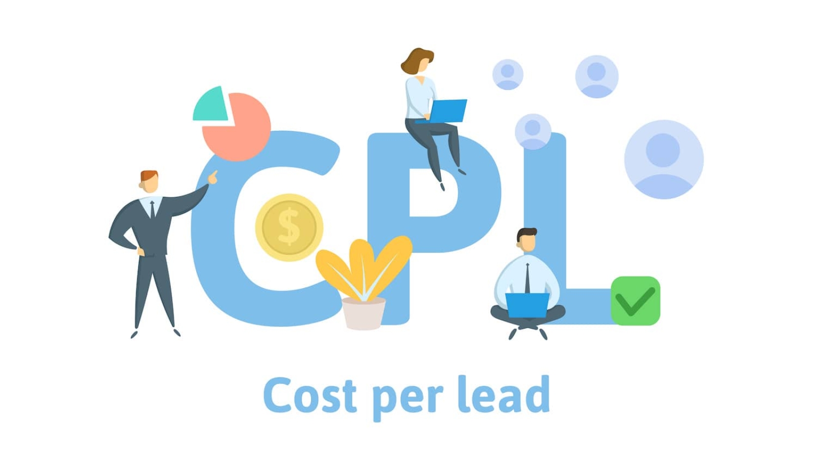 Cost Per Lead