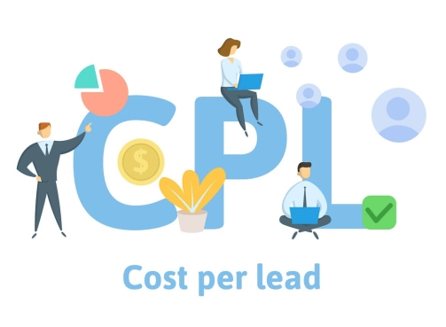 Cost Per Lead