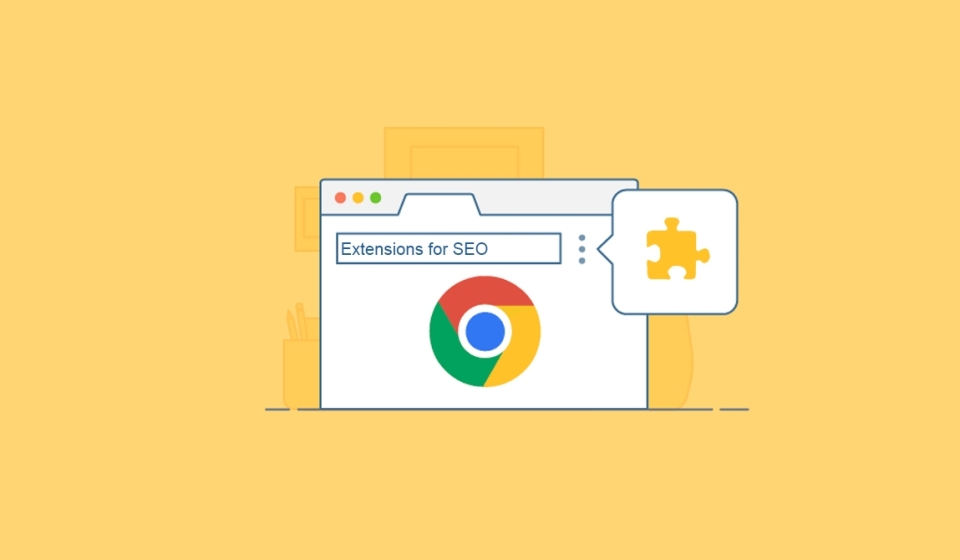 расширения для Chrome