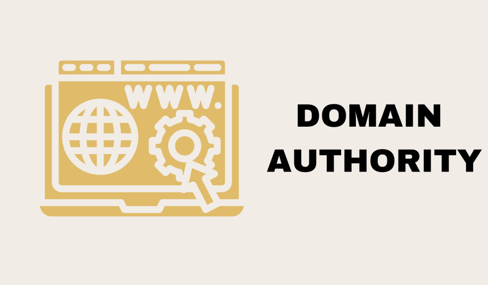 Domain Authority