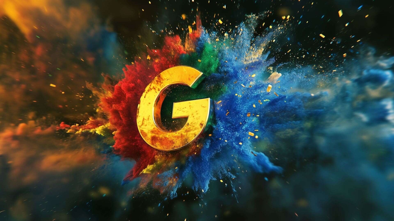 Google March 2025 Core Update