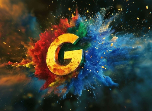 Google March 2025 Core Update