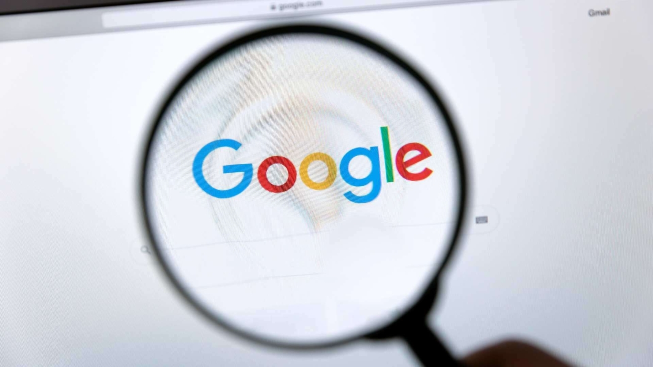 google