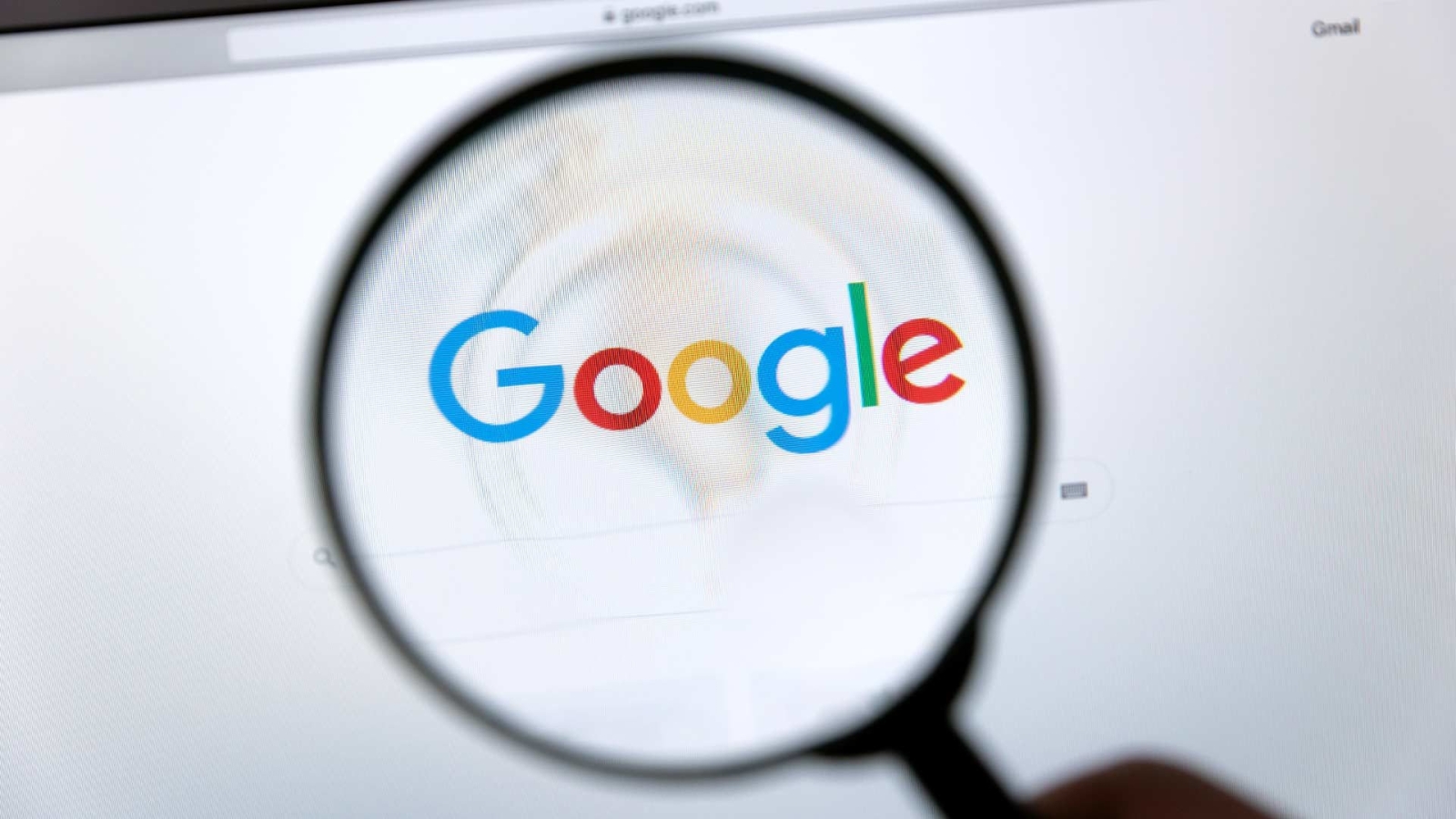 google
