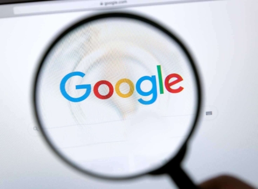 google