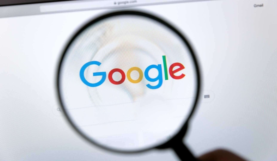 google