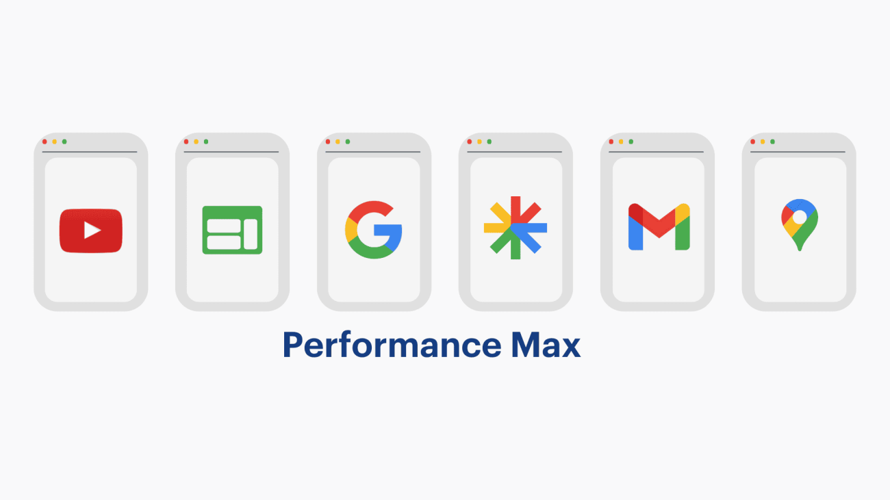 Google Performance Max