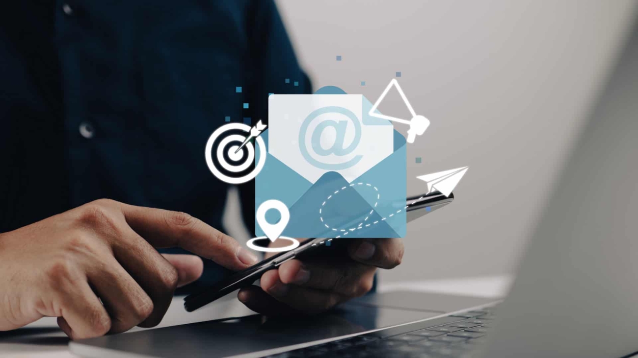Email-маркетинг