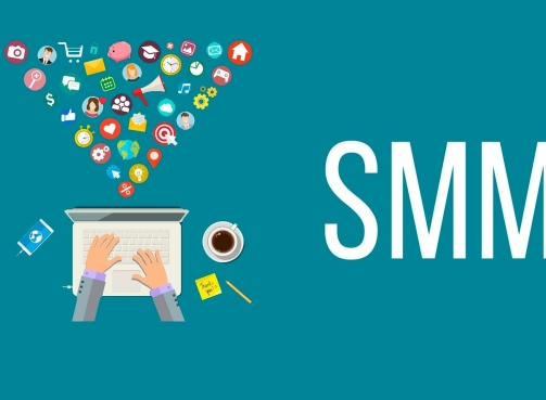 SMM-продвижение
