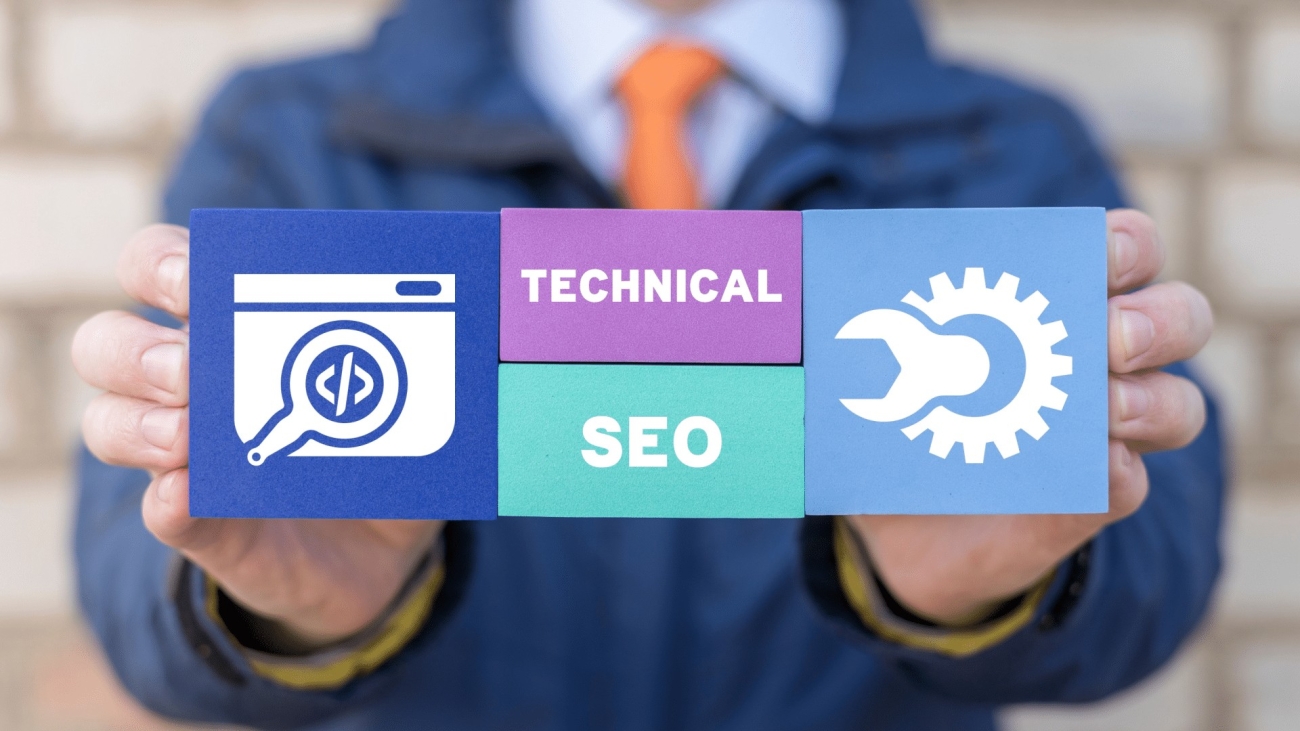 технический SEO-аудит