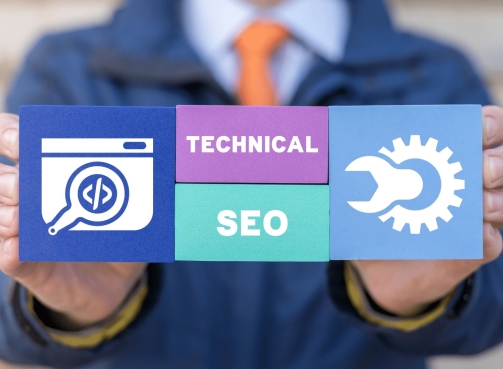 технический SEO-аудит