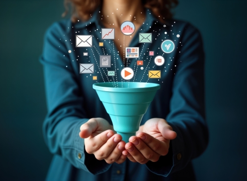 Поведенческое SEO