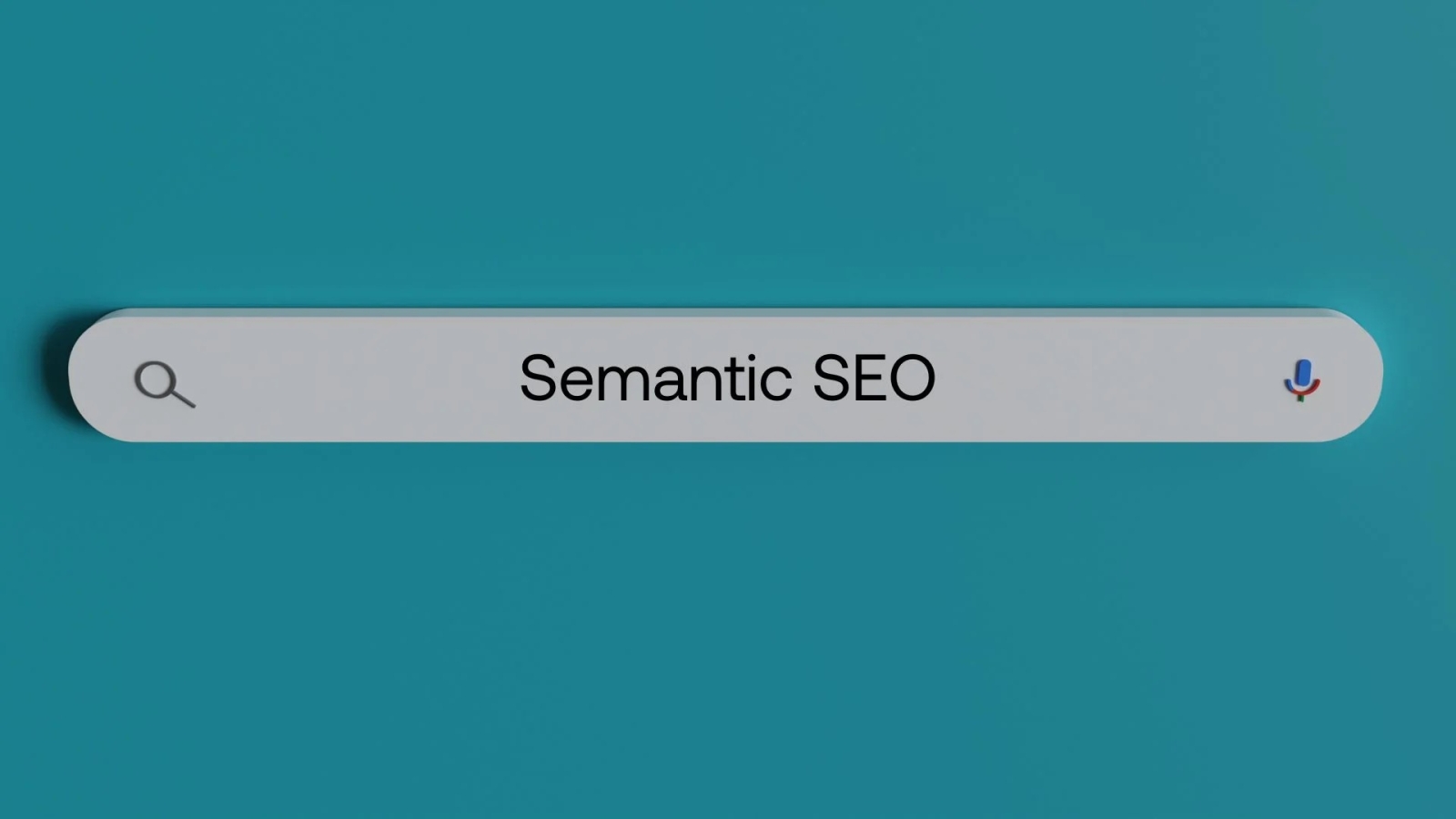 семантичне SEO