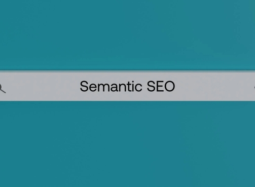 семантическое SEO