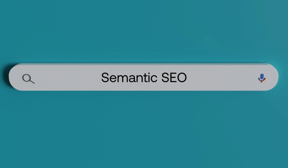 семантическое SEO