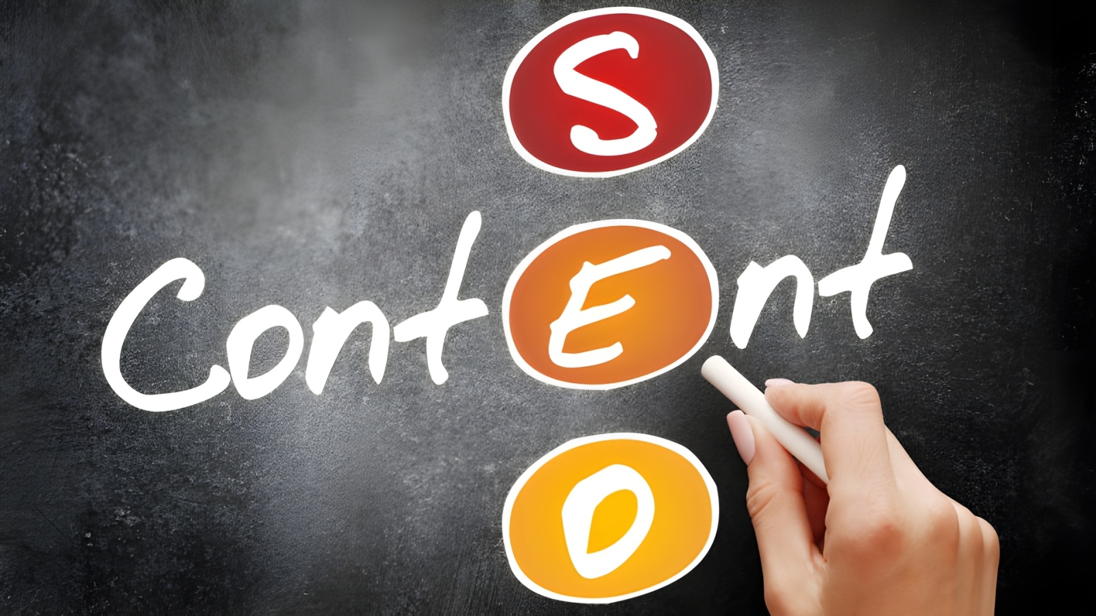 SEO контент-маркетинг